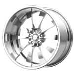 American Racing Forged - VF499 | 19x9 | BLANK | ET XX