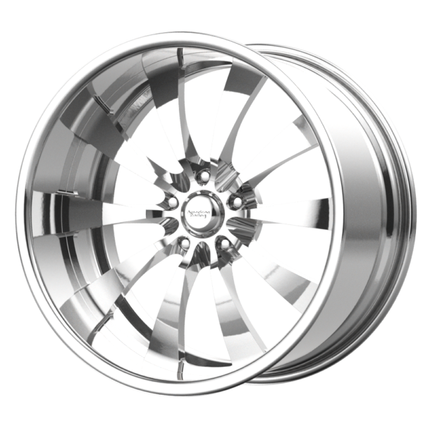 American Racing Forged - VF499 | 18x9 | BLANK | ET XX