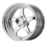 American Racing Forged - VF501 | 17x10 | BLANK | ET XX