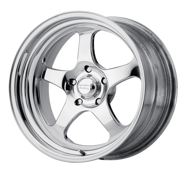 American Racing Forged - VF501 | 17x10 | BLANK | ET XX