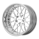 American Racing Forged - VF502 CROSS UP | 20x9 | BLANK | ET XX