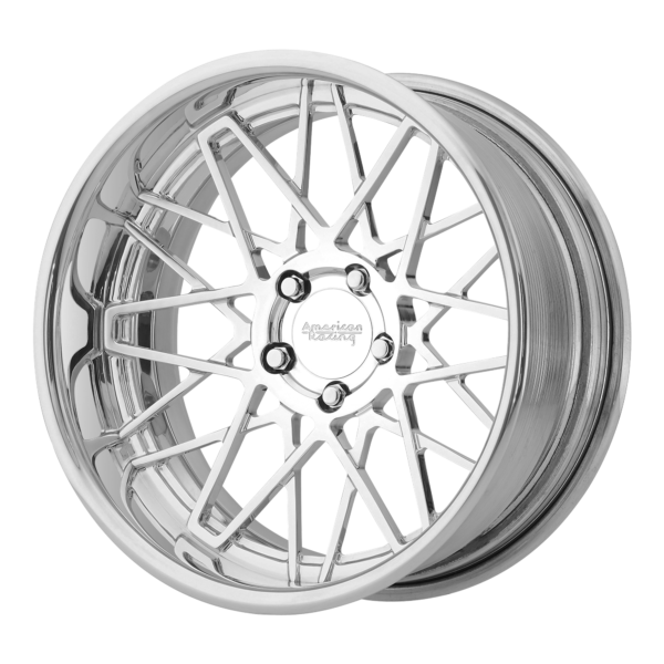 American Racing Forged - VF502 CROSS UP | 20x8.5 | BLANK | ET XX