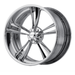 American Racing Forged - VF506 | 24x10 | BLANK | ET XX