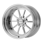American Racing Forged - VF510 | 20x15 | BLANK | ET XX