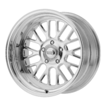 American Racing Forged - VF512 | 15x4 | BLANK | ET XX