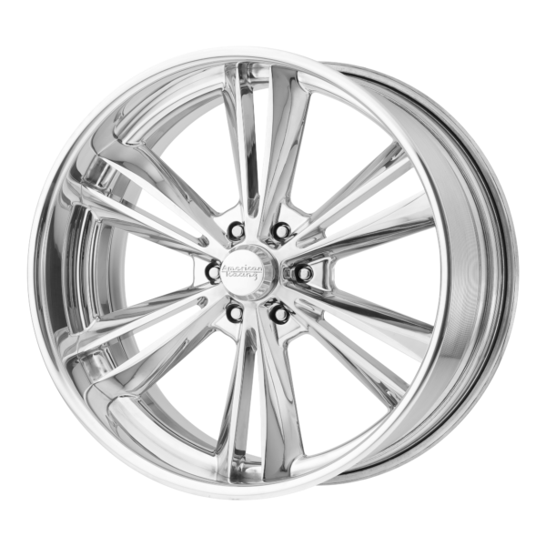 American Racing Forged - VF513 | 19x10 | BLANK | ET XX