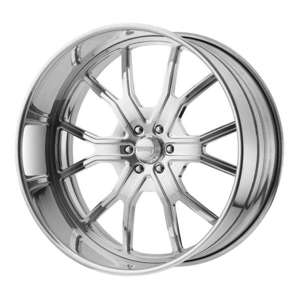 American Racing Forged - VF514 | 24x10 | BLANK | ET XX