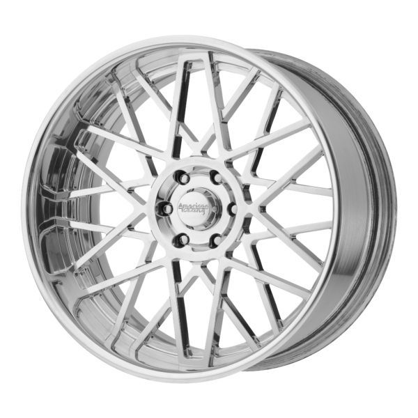 American Racing Forged - VF515 | 18x10 | BLANK | ET XX