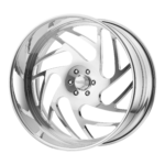 American Racing Forged - VF517 | 18x12 | BLANK | ET XX