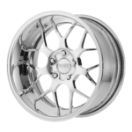 American Racing Forged - VF518 | 19x9 | BLANK | ET XX