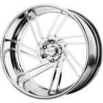 American Racing Forged - VF520 | 17x7 | BLANK | ET XX