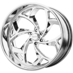 American Racing Forged - VF521 | 20x10.5 | BLANK | ET XX