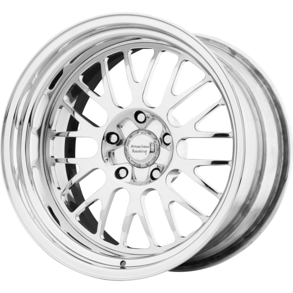 American Racing Forged - VF522 | 20x12 | BLANK | ET XX