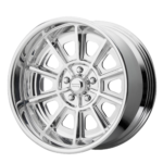 American Racing Forged - VF527 | 22x12 | BLANK | ET XX