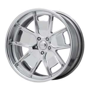 American Racing Forged - VF528 | 24x12 | BLANK | ET XX