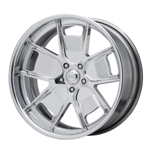 American Racing Forged - VF528 | 22x10 | BLANK | ET XX