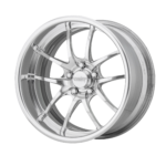 American Racing Forged - VF529 | 20x15 | BLANK | ET XX