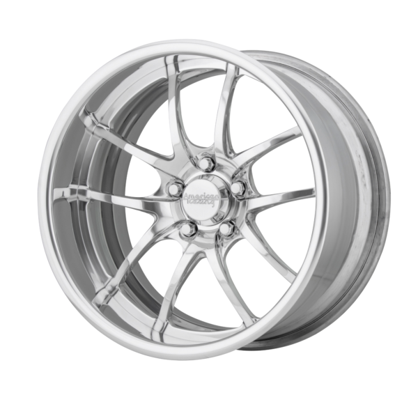American Racing Forged - VF529 | 20x15 | BLANK | ET XX