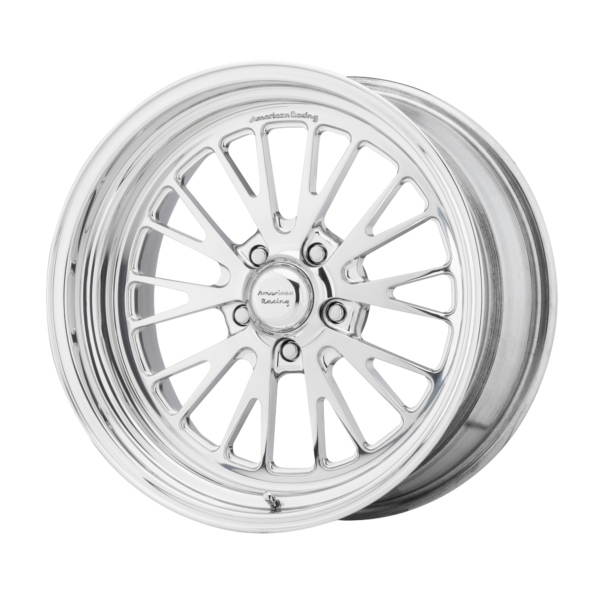 American Racing Forged - VF537 | 20x12 | BLANK | ET XX
