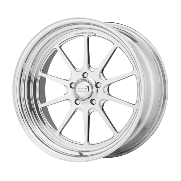 American Racing Forged - VF538 | 15x15 | BLANK | ET XX
