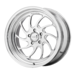American Racing Forged - VF539 | 17x8 | BLANK | ET XX