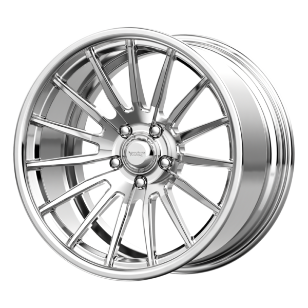 American Racing Forged - VF544 | 18x8 | BLANK | ET XX