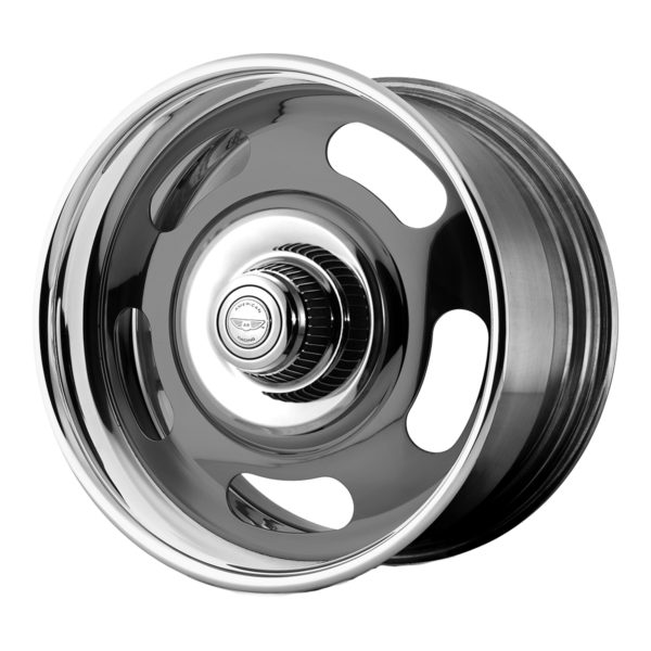American Racing Vintage - VN327 RALLY | 17x8 | BLANK | ET XX