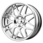 American Racing Vintage - VN430 | 22x10.5 | BLANK | ET XX