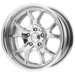 American Racing Vintage - VN431 | 20x8.5 | BLANK | ET XX