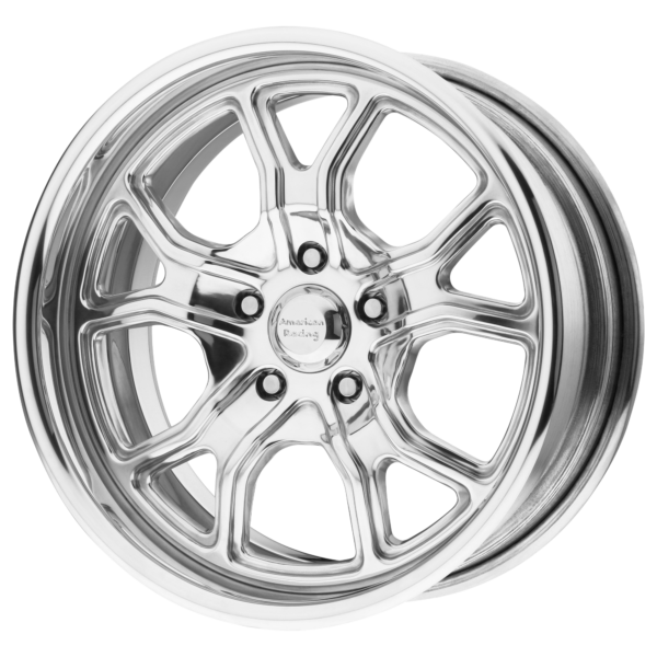 American Racing Vintage - VN431 | 22x9 | BLANK | ET XX