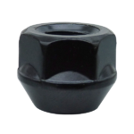 Hjulmutter - Kon 60° - M14x1,25 - 16mm