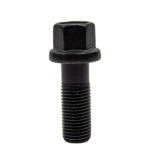 Hjulbolt - Flat - M12x1,5 - 36mm