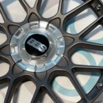 BBS RS2 Senterlokk