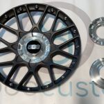 BBS RS2 Senterlokk