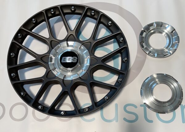 BBS RS2 Senterlokk