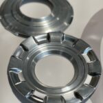 BBS RS2 Senterlokk