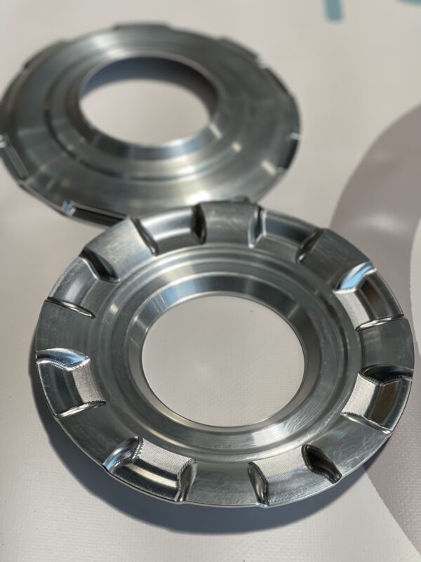 BBS RS2 Senterlokk