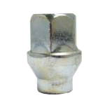 Hjulmutter - Kon 60° - M12x1,5 - 34mm - M3X (M3V/M3W)
