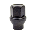 Hjulmutter - Kon 60° - M12x1,5 - 34mm - M3X (M3V/M3W)