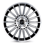Keskin Tuning - KT15 | 19x9.5 | 5x112 | ET 45