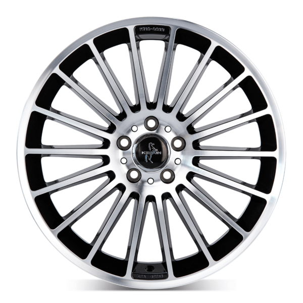 Keskin Tuning - KT15 | 17x7 | 5x112 | ET 48
