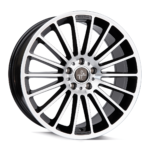 Keskin Tuning - KT15 | 19x9.5 | 5x112 | ET 45