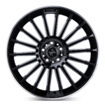 Keskin Tuning - KT15 | 20x8.5 | 5x112 | ET 30