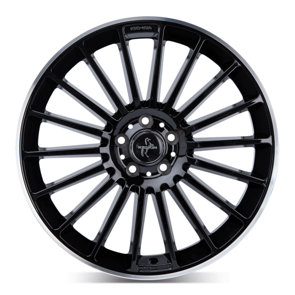 Keskin Tuning - KT15 | 19x8.5 | 5x112 | ET 30