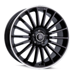 Keskin Tuning - KT15 | 20x8.5 | 5x112 | ET 30