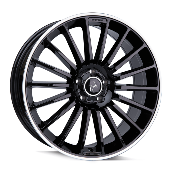 Keskin Tuning - KT15 | 19x8.5 | 5x112 | ET 30