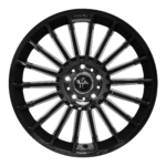 Keskin Tuning - KT15 | 20x8.5 | 5x112 | ET 42