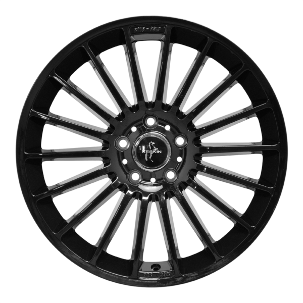 Keskin Tuning - KT15 | 20x8.5 | 5x112 | ET 42