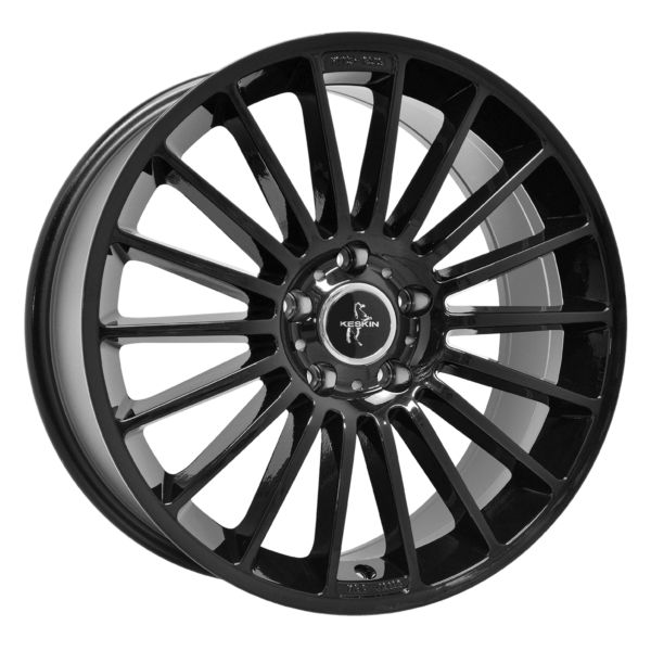 Keskin Tuning - KT15 | 20x8.5 | 5x112 | ET 42