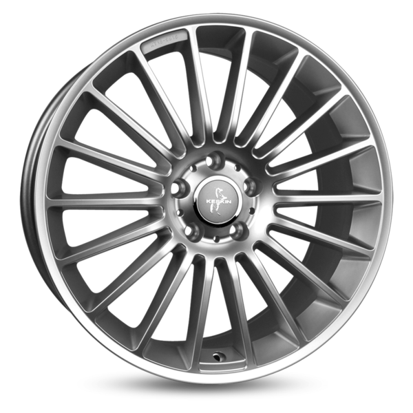 Keskin Tuning - KT15 | 19x9.5 | 5x120 | ET 35